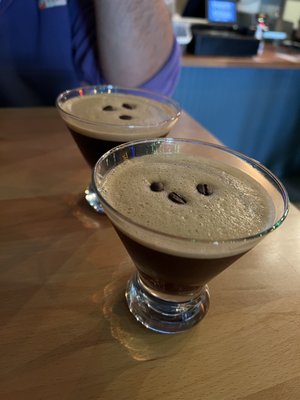 Post Pike Bar & Cafe by null