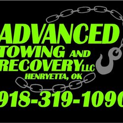 Advanced Towing & Recovery