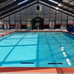 Xtreme RV Resort - Indoor Pool