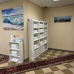 Easy Relax - Easyrelaxfootmassage