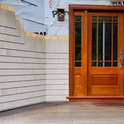 Guzman Fine Carpentry