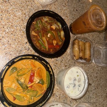 Thaitanium Thai Restaurant - Thai Near Me - Berkeley Heights, New Jersey
