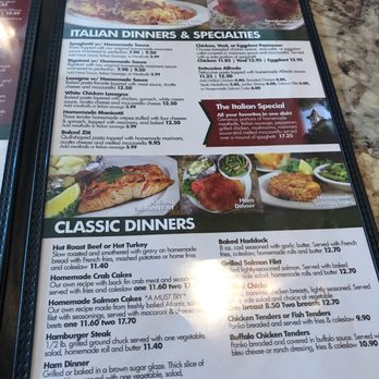 D'Atri's Restaurant - Sandwiches Near Me - La Vale, Maryland D'Atri's Restaurant - Sandwiches Near Me - La Vale, Maryland