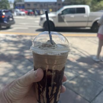 Raven's Roast Coffee Lounge - Awesome Jitterbug!! - Coffee & Tea Near Me - Estes Park, Colorado Raven's Roast Coffee Lounge - Awesome Jitterbug!! - Coffee & Tea Near Me - Estes Park, Colorado