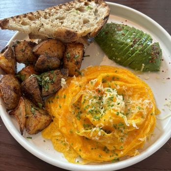 Sunday in Brooklyn - Breakfast & Brunch Near Me - London, XGL