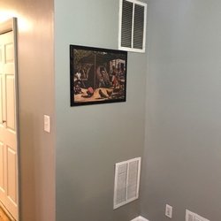 Mercury Paint