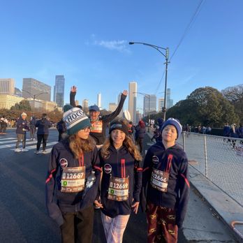 Hot Chocolate 15K/5K - Races & Competitions Near Me Hot Chocolate 15K/5K - Races & Competitions Near Me
