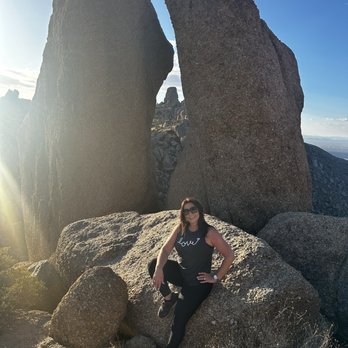 Mad Desert Trekking - Walking Tours Near Me - Scottsdale, Arizona Mad Desert Trekking - Walking Tours Near Me - Scottsdale, Arizona