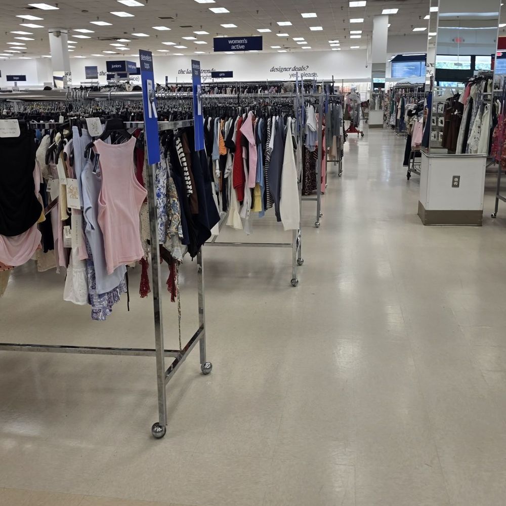 Marshalls Mega Store - Department Stores Near Me - Plantation, Florida