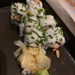 Sushi for Friends Lieferservice Hamburg Eimsbüttel - Nicht leckeres Sushi