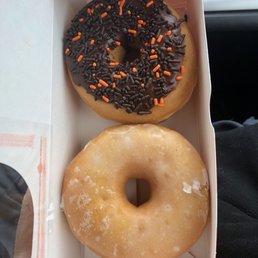 I swear I only ate one of these.