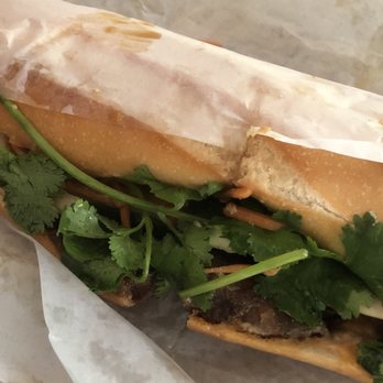 TeaLeaf - Chicken banh mi - Bubble Tea Near Me - Gilroy, California TeaLeaf - Chicken banh mi - Bubble Tea Near Me - Gilroy, California