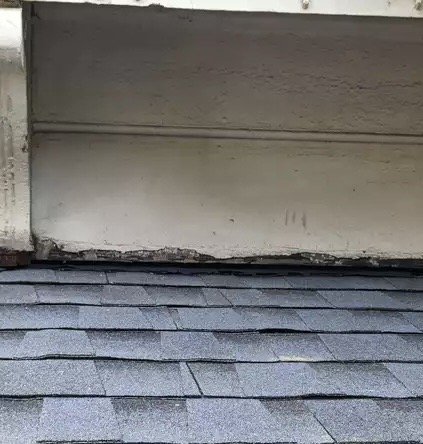 Slide of Low Country Roofing