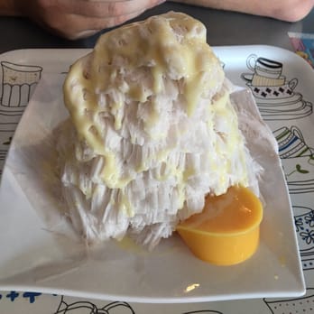Nu Cafe - Ice Cream & Frozen Yogurt Near Me - Houston, Texas Nu Cafe - Ice Cream & Frozen Yogurt Near Me - Houston, Texas