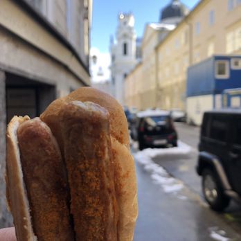 Balkan Grill Walter - Fast Food Near Me - Salzburg, 5