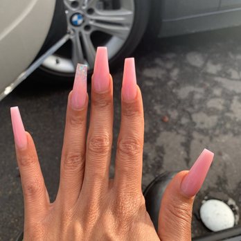 Luxe Nailscape - Nail Salons Near Me - Fairfield, California Luxe Nailscape - Nail Salons Near Me - Fairfield, California