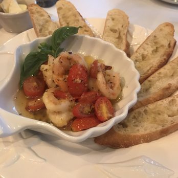 Bacari - Amazing appetiser - Desserts Near Me - Gresham, Oregon