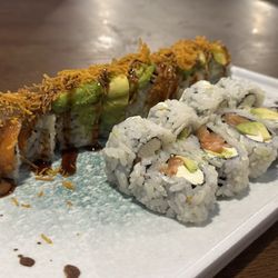 Umiya Sushi