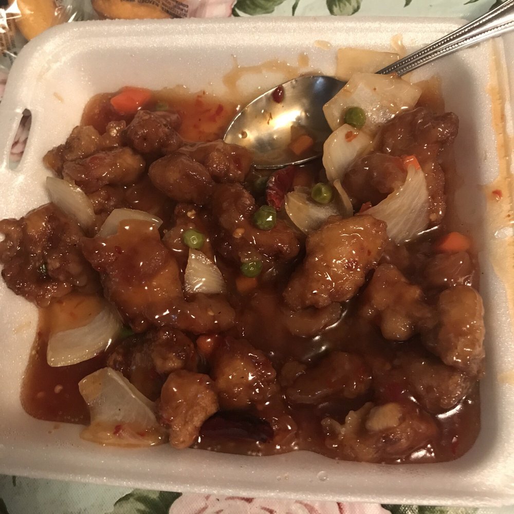 Amazing Kitchen - Chinese Near Me - Tracy, California Amazing Kitchen - Chinese Near Me - Tracy, California