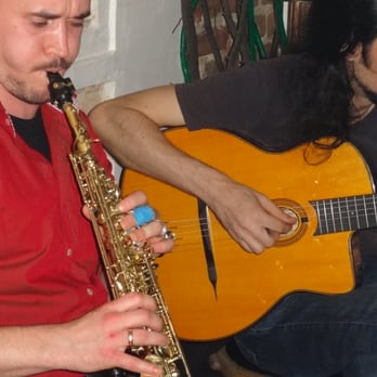 [a'lu] - Greek Near Me - Berlin, BE