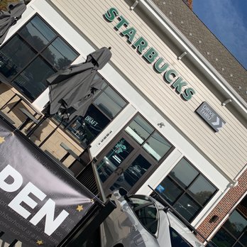 Starbucks - Coffee & Tea Near Me - Kent, Ohio