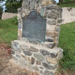 Yorba Hacienda Historical Marker