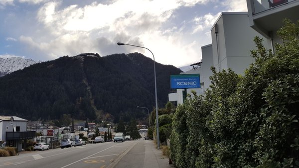 Scenic Suites Queenstown by null