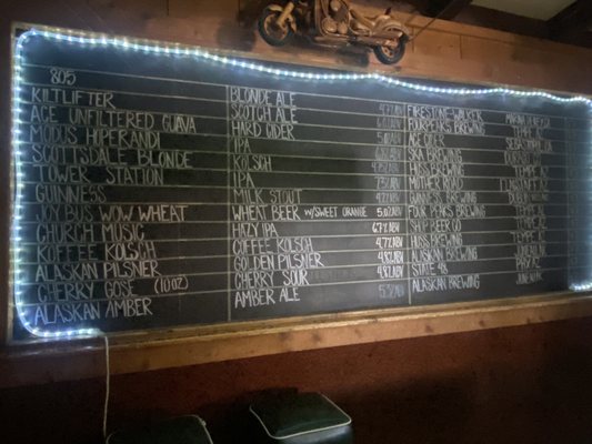 T T Roadhouse by null
