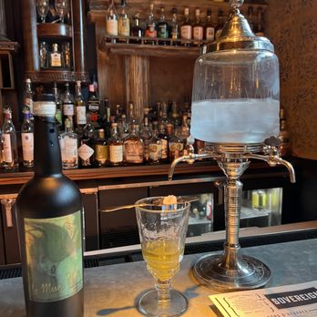 The Sovereign - Absinthe - Belgian Near Me - Washington, DC, District of Columbia The Sovereign - Absinthe - Belgian Near Me - Washington, DC, District of Columbia