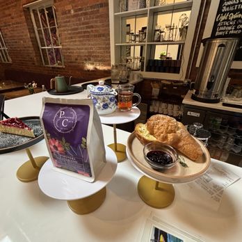 Popovers Cafe - Coffee & Tea Near Me - Apex, North Carolina Popovers Cafe - Coffee & Tea Near Me - Apex, North Carolina