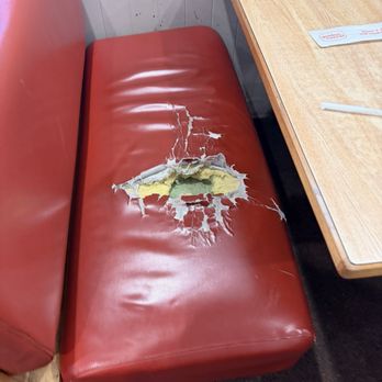 Golden Corral Buffet & Grill - Seat munched up - Buffets Near Me - El Cajon, California Golden Corral Buffet & Grill - Seat munched up - Buffets Near Me - El Cajon, California