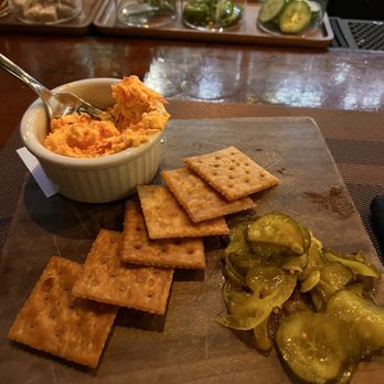 Table 50 - New American Near Me - Roanoke, Virginia