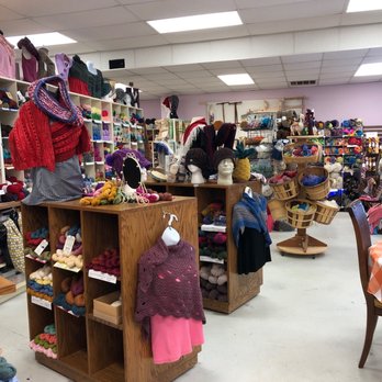 Get Stitchin' - Found a new yarn store to explore. - Knitting Supplies Near Me - Tulsa, Oklahoma