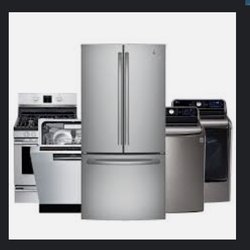 LKDM Appliance Repair - Crevice and repairs