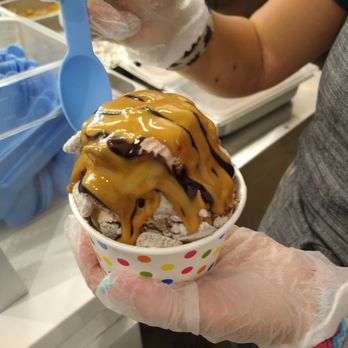 Little Ladies Soft Serve - Food Trucks Near Me - Westerville, Ohio Little Ladies Soft Serve - Food Trucks Near Me - Westerville, Ohio