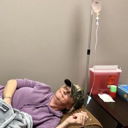 Hangover Healthcare - IV hydration