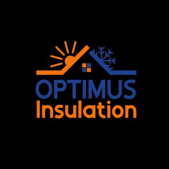 Optimus Insulation - Business logo - Insulation Installation Near Me Optimus Insulation - Business logo - Insulation Installation Near Me
