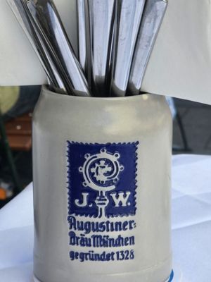 Augustiner Stammhaus by null