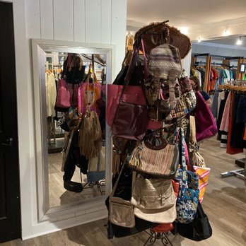 Racks Valley Boutique - Thrift Stores Near Me - Long Valley, New Jersey Racks Valley Boutique - Thrift Stores Near Me - Long Valley, New Jersey