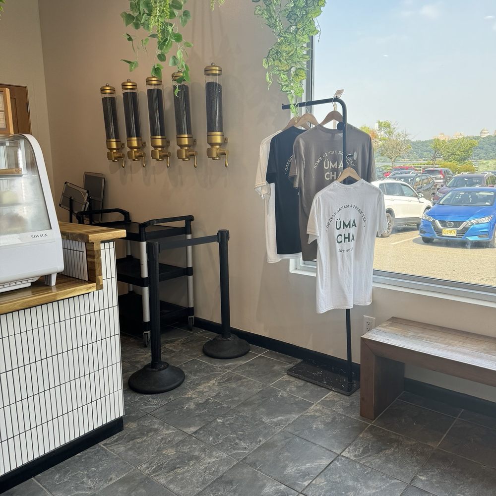 ÜMACHA - Bubble Tea Near Me - Edgewater, New Jersey ÜMACHA - Bubble Tea Near Me - Edgewater, New Jersey