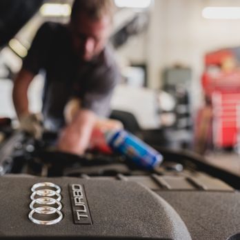 Slipstream Autocare - Auto Repair Near Me - Boulder, Colorado