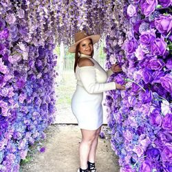 The Floral Escape