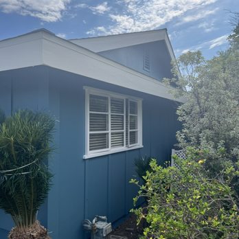 RC Painting - This is the after photo - after all the prep, primer, and painting. - Painters Near Me - Santa Ana, California