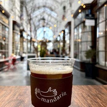 MANDARIN COFFEE STAND - Updated April 2025 - 1259 Photos & 512 Reviews