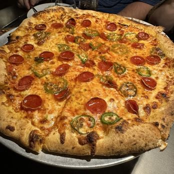 Oak & Olive - Tropidelic Pizza - Wine Bars Near Me - Cuyahoga Falls, Ohio Oak & Olive - Tropidelic Pizza - Wine Bars Near Me - Cuyahoga Falls, Ohio