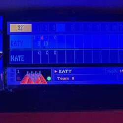 Cedar Lanes - Cedar Lanes