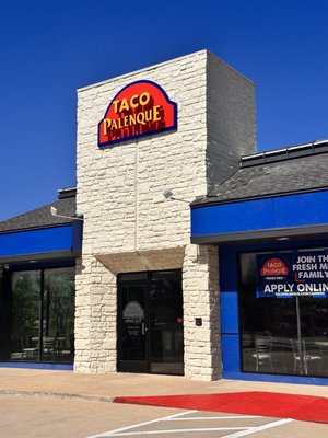 Taco Palenque Cedar Park by null