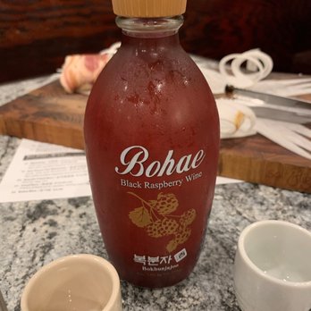 Bewon Korean BBQ Restaurant - Korean Near Me - Pooler, Georgia