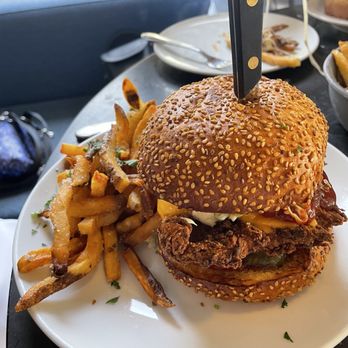 The Attic - Breakfast & Brunch Near Me - Long Beach, California