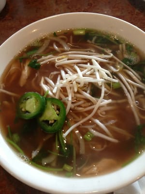Local Pho by null